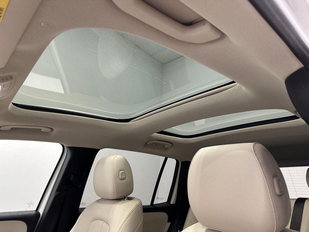 used 2021 Mercedes-Benz GLB 250 car, priced at $26,400