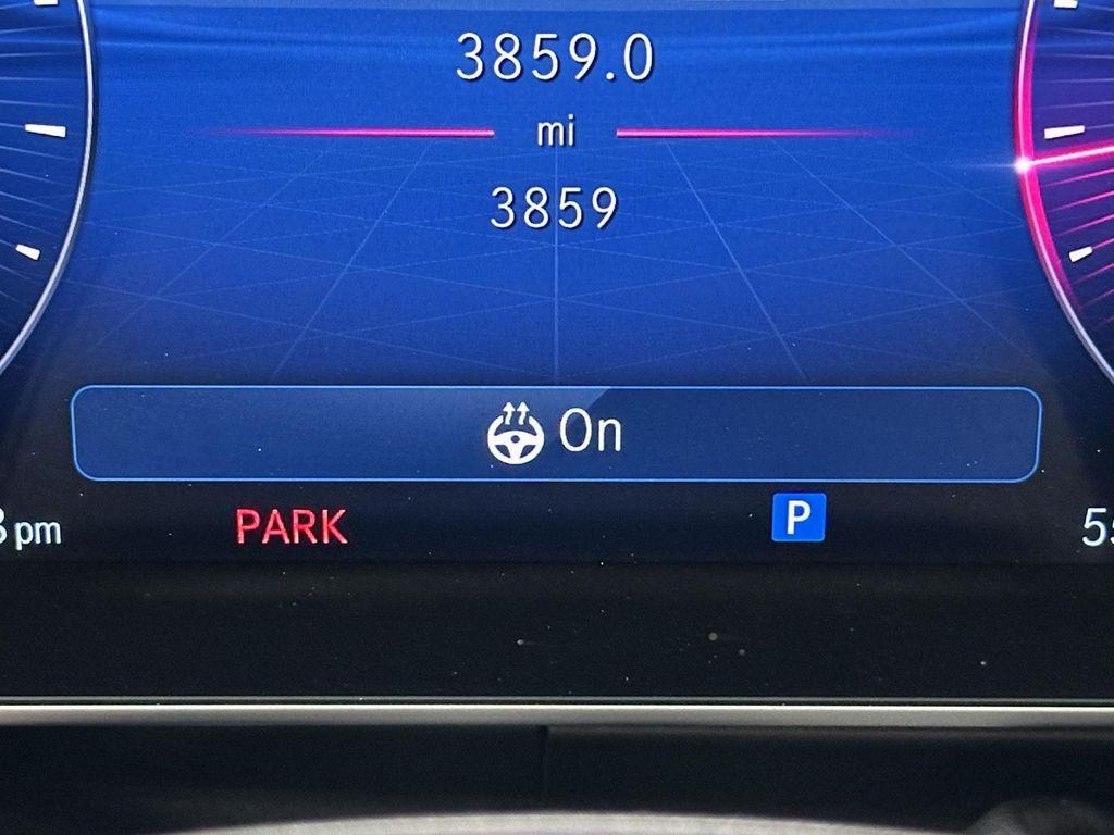 used 2026 Mercedes-Benz GLC 300 car, priced at $55,800