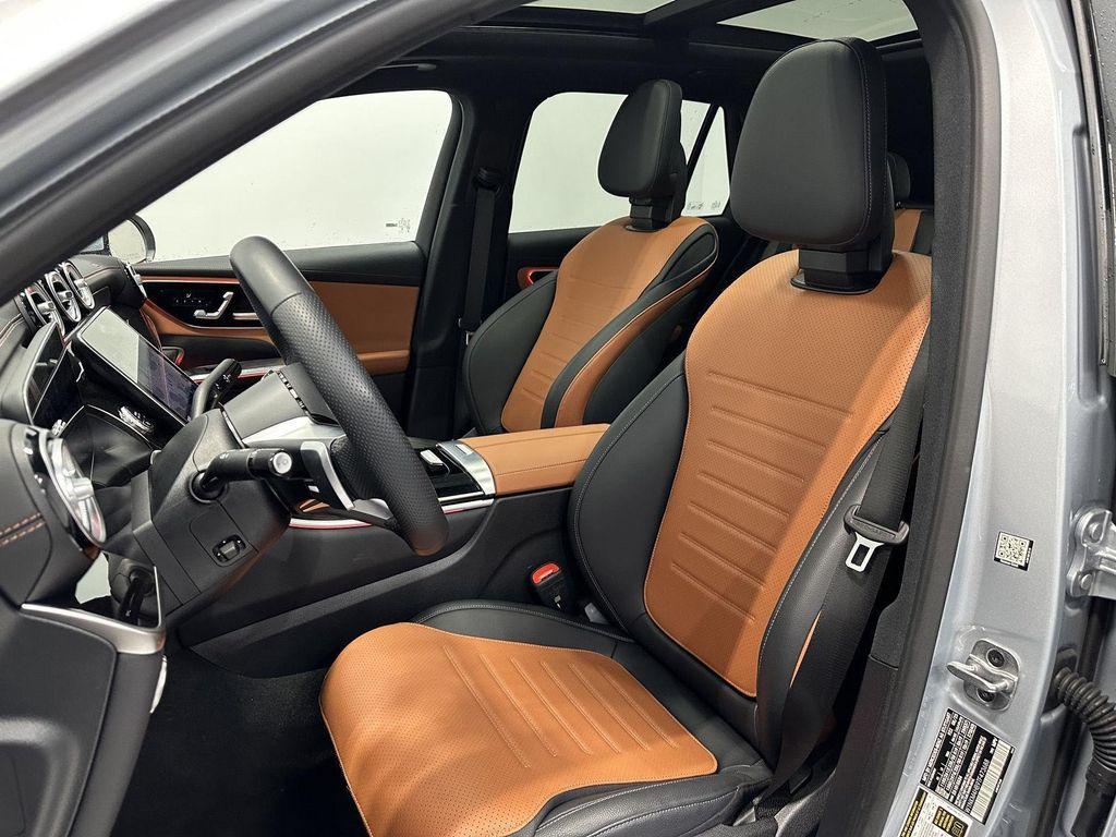 used 2026 Mercedes-Benz GLC 300 car, priced at $55,800