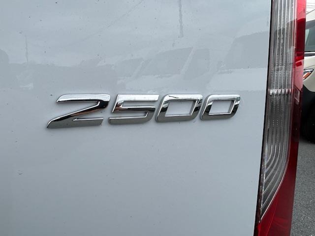 new 2026 Mercedes-Benz Sprinter 2500 car, priced at $62,591