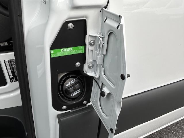 new 2026 Mercedes-Benz Sprinter 2500 car, priced at $62,591