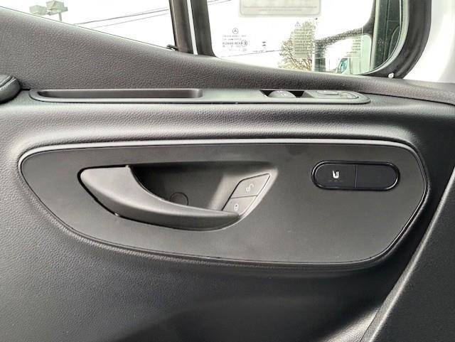 new 2026 Mercedes-Benz Sprinter 2500 car, priced at $62,591