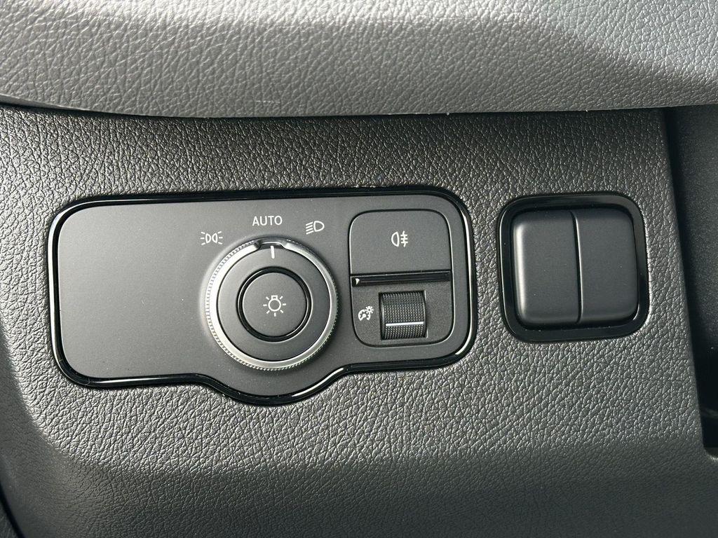 new 2026 Mercedes-Benz Sprinter 2500 car, priced at $64,081