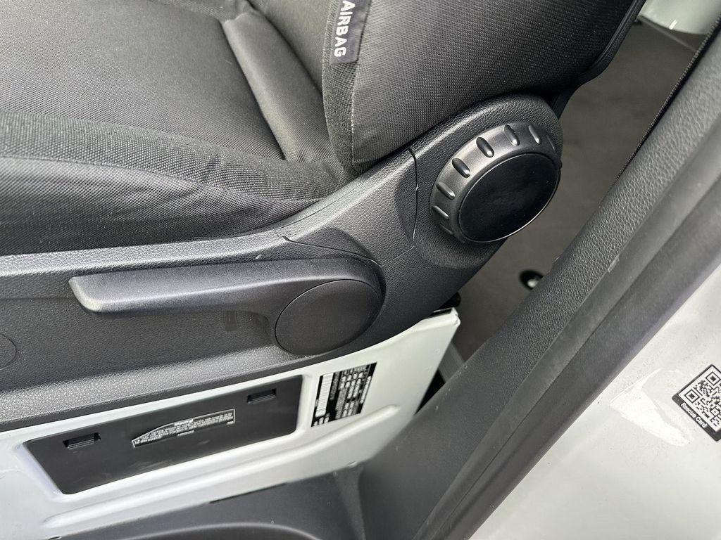 used 2025 Mercedes-Benz Sprinter 2500 car, priced at $44,500