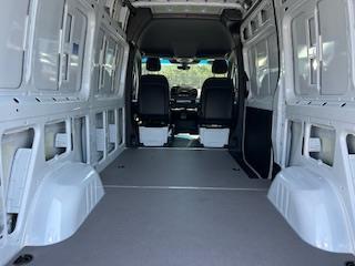 new 2025 Mercedes-Benz Sprinter 2500 car, priced at $55,446