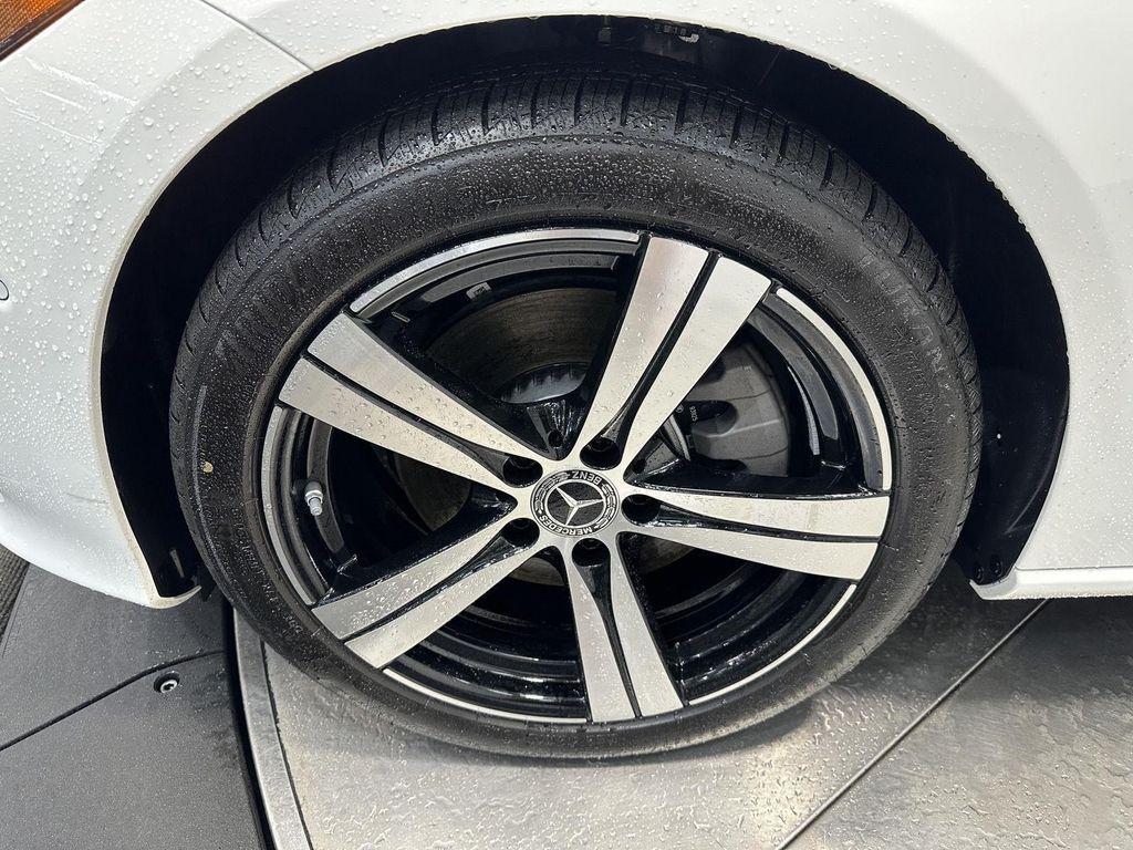 used 2026 Mercedes-Benz C-Class car, priced at $46,600