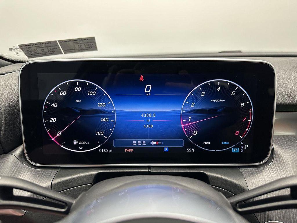 used 2026 Mercedes-Benz C-Class car, priced at $46,600