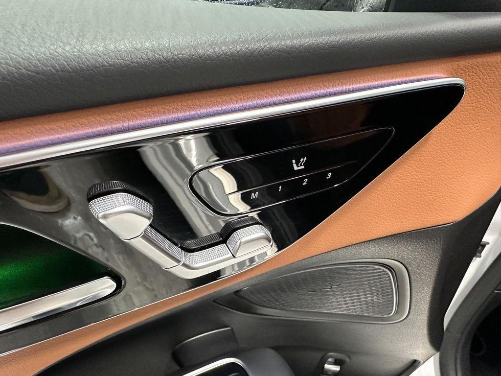 used 2026 Mercedes-Benz C-Class car, priced at $46,600