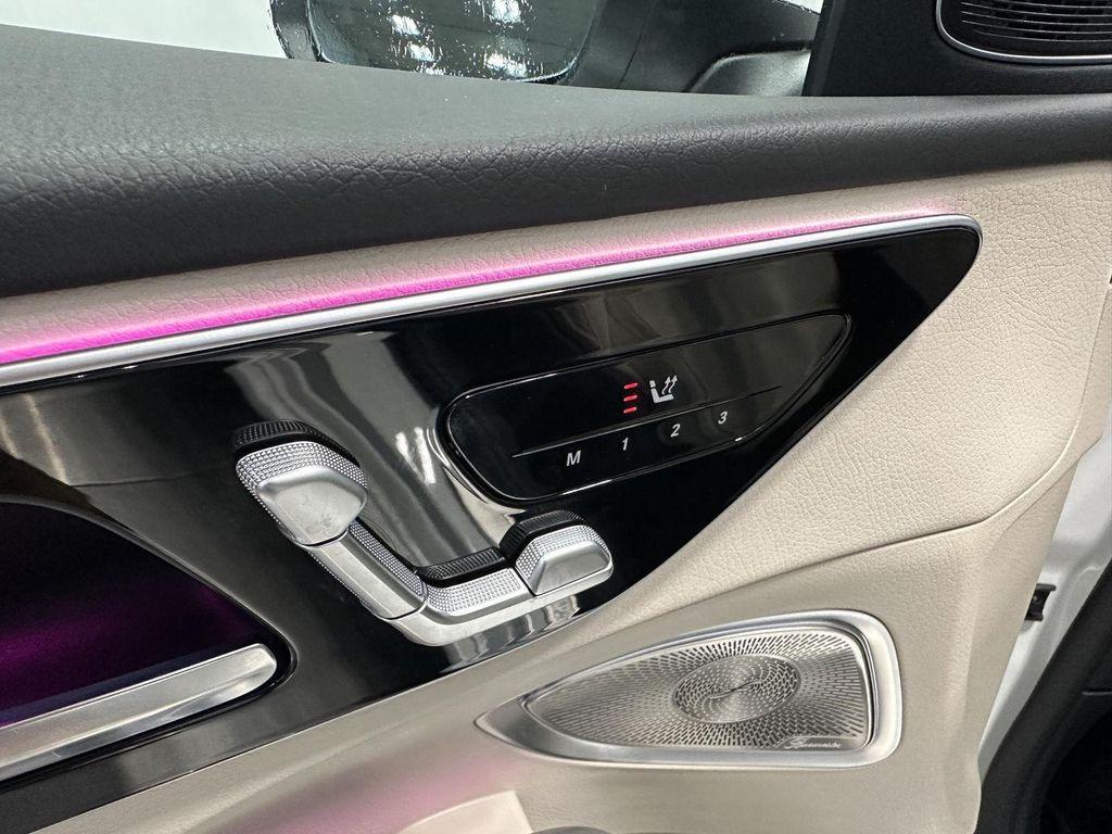 used 2025 Mercedes-Benz C-Class car, priced at $46,900