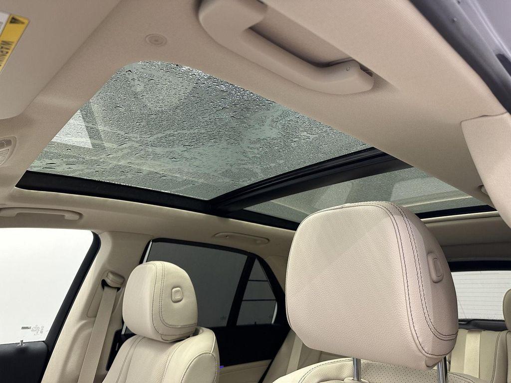 new 2026 Mercedes-Benz GLE 450 car, priced at $81,670