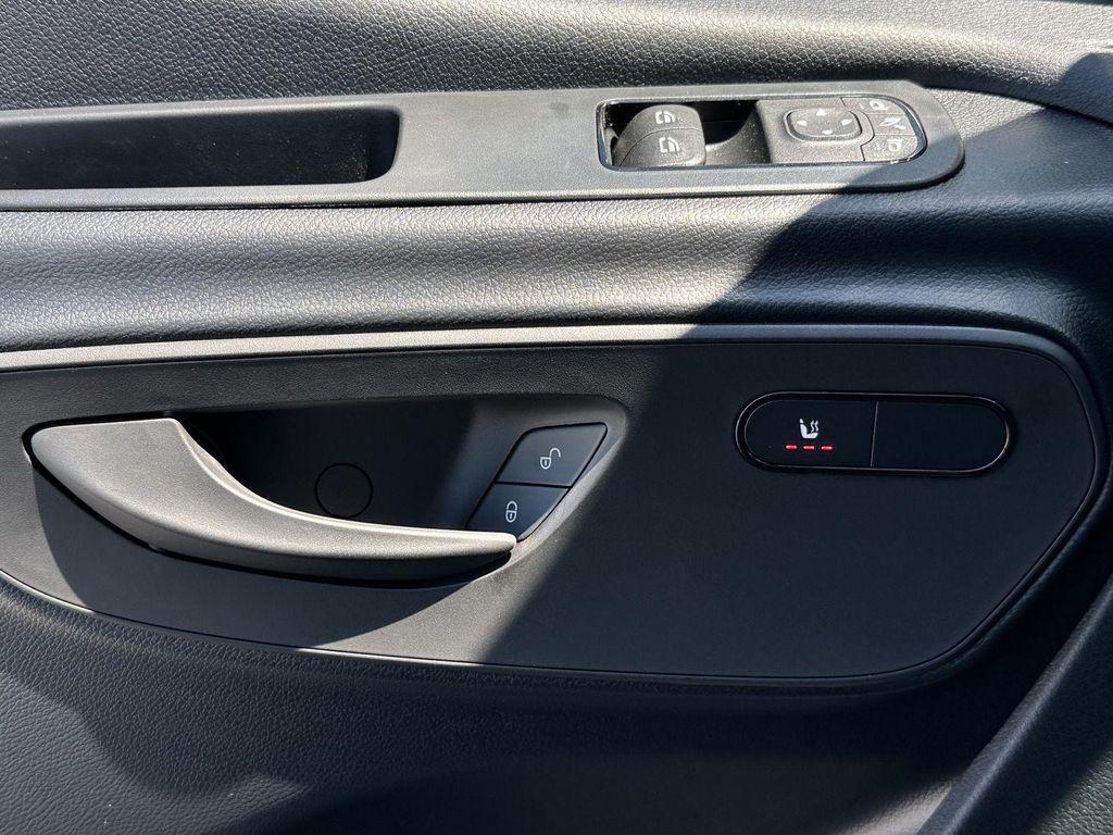new 2026 Mercedes-Benz Sprinter 2500 car, priced at $63,123