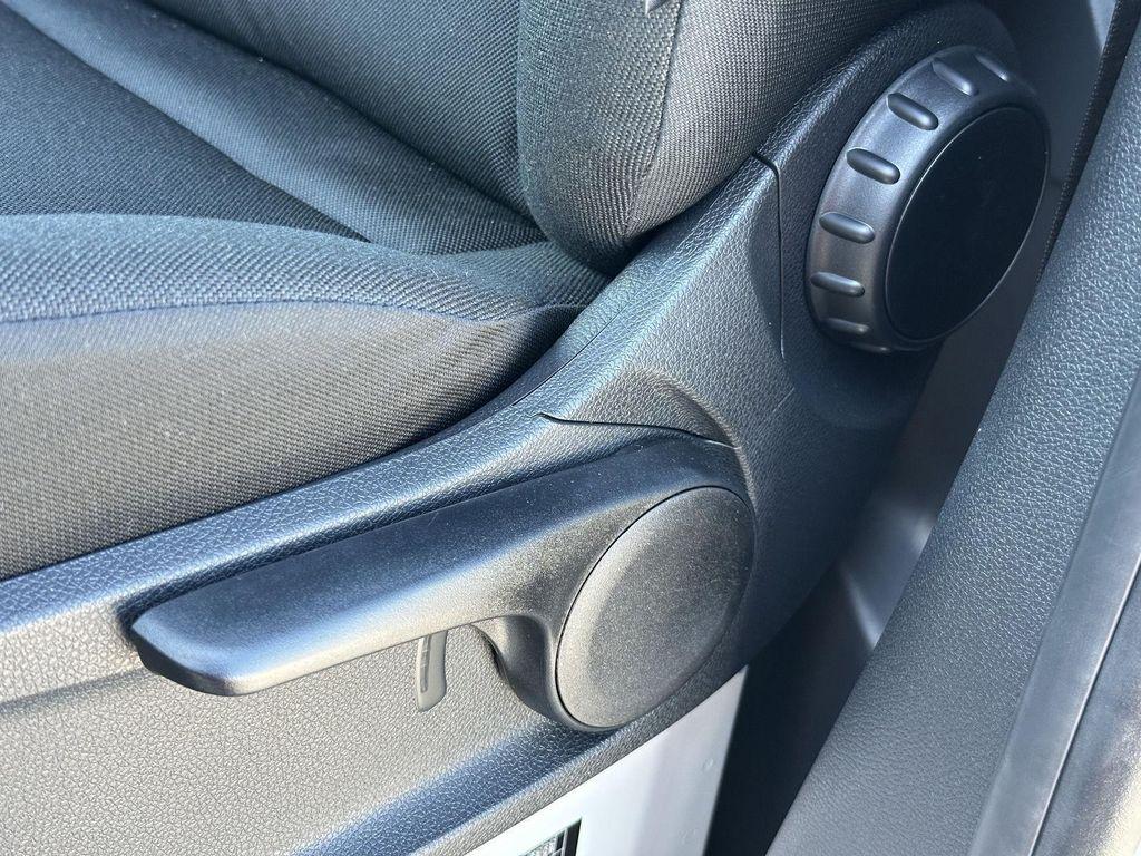 new 2026 Mercedes-Benz Sprinter 2500 car, priced at $63,123