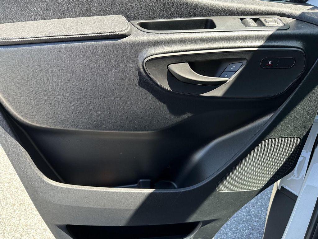 new 2026 Mercedes-Benz Sprinter 2500 car, priced at $63,123