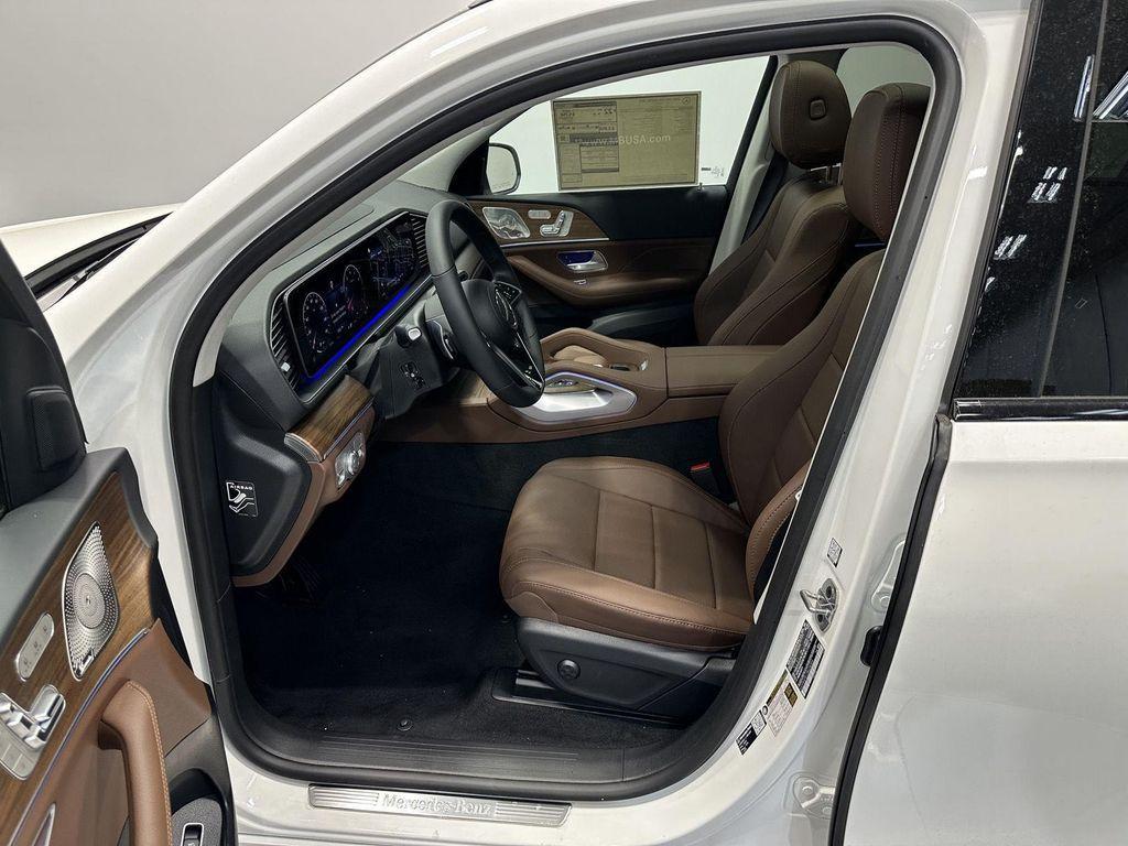 new 2026 Mercedes-Benz GLE 350 car, priced at $75,955