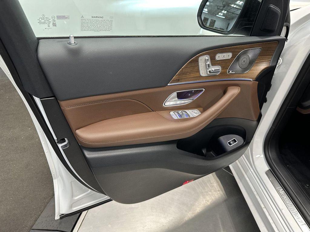 new 2026 Mercedes-Benz GLE 350 car, priced at $75,955