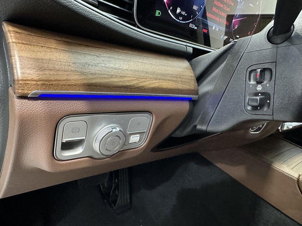 new 2026 Mercedes-Benz GLE 350 car, priced at $75,955