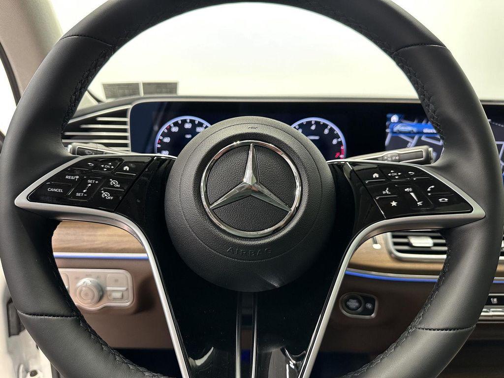 new 2026 Mercedes-Benz GLE 350 car, priced at $75,955