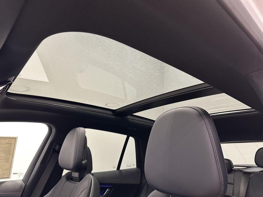 new 2026 Mercedes-Benz EQE 320 car, priced at $75,210