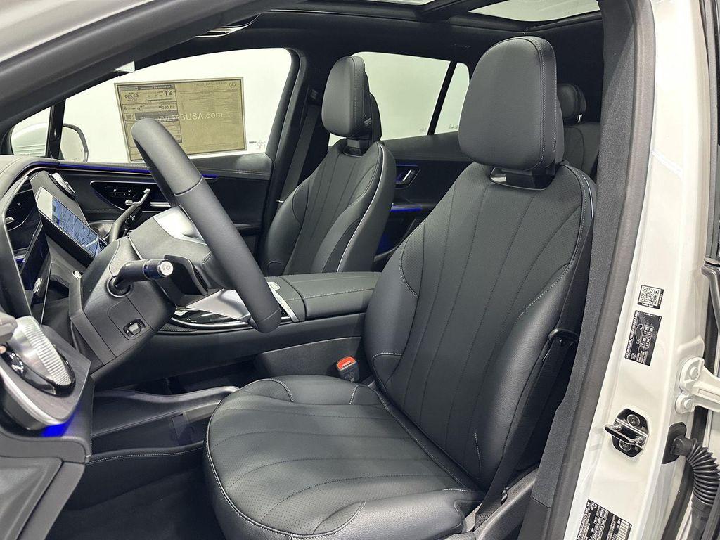 new 2026 Mercedes-Benz EQE 320 car, priced at $75,210