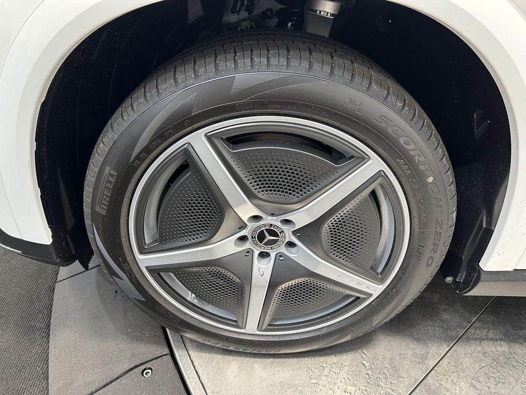 new 2026 Mercedes-Benz EQE 320 car, priced at $75,210