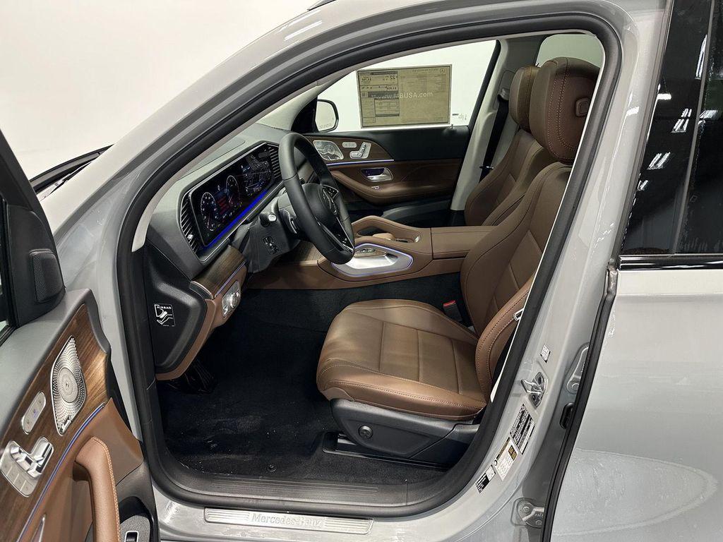 new 2026 Mercedes-Benz GLE 350 car, priced at $76,655
