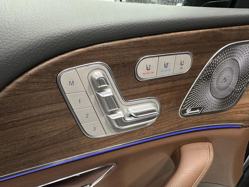 new 2026 Mercedes-Benz GLE 350 car, priced at $76,655