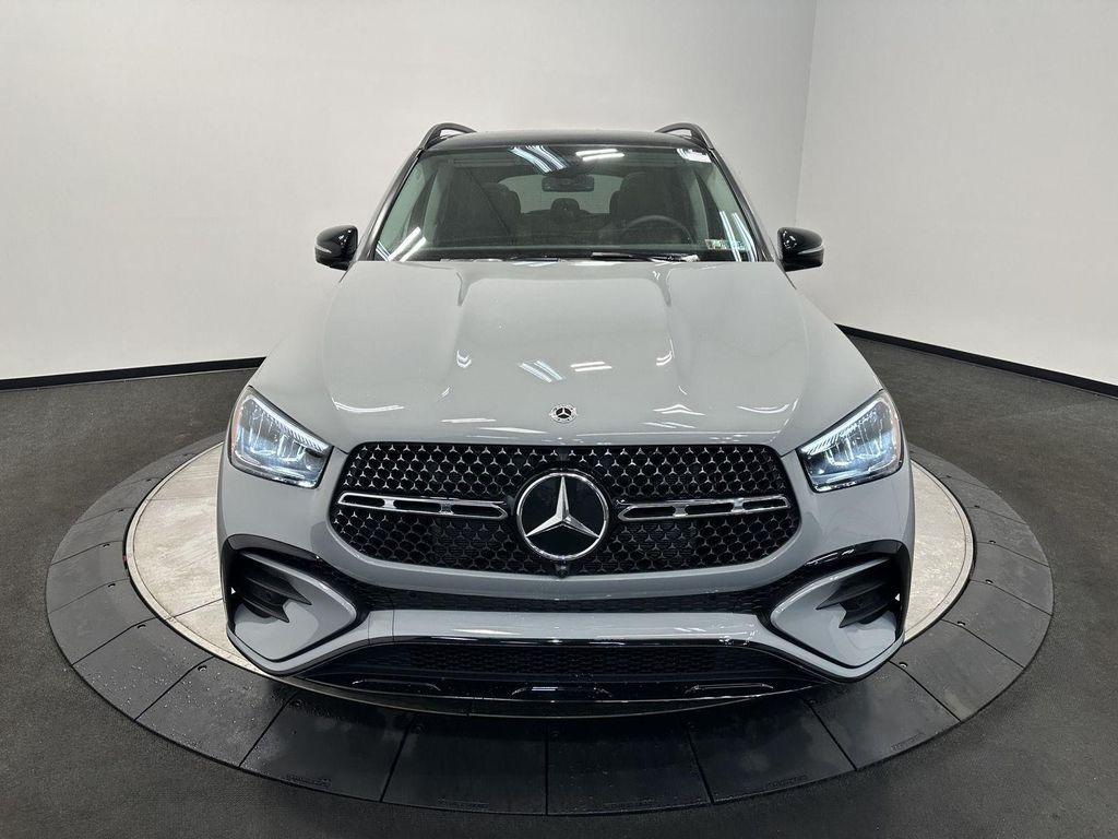 new 2026 Mercedes-Benz GLE 350 car, priced at $76,655