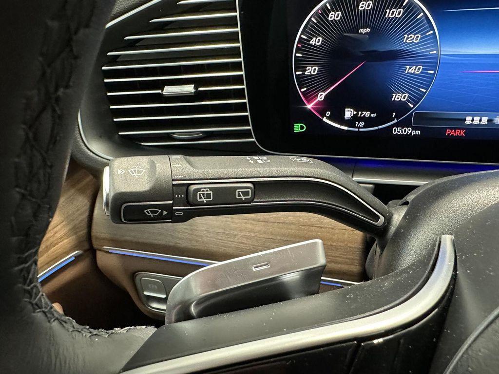 new 2026 Mercedes-Benz GLE 350 car, priced at $76,655