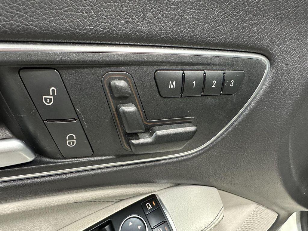 used 2015 Mercedes-Benz CLA-Class car, priced at $16,591