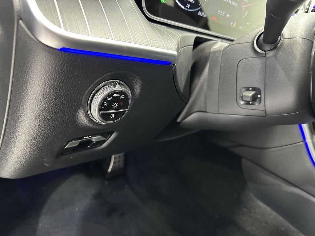 new 2026 Mercedes-Benz C-Class car, priced at $60,805