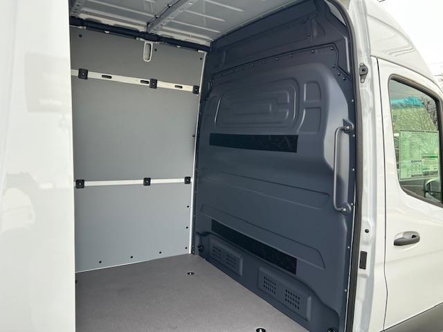 new 2026 Mercedes-Benz Sprinter 2500 car, priced at $65,689