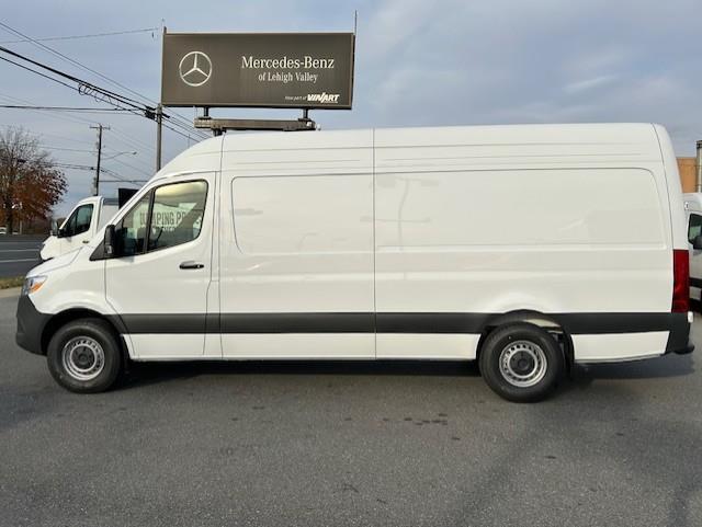new 2026 Mercedes-Benz Sprinter 2500 car, priced at $65,689