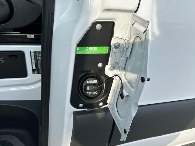 new 2026 Mercedes-Benz Sprinter 2500 car, priced at $65,689