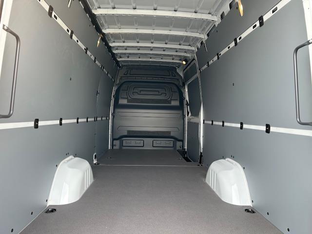 new 2026 Mercedes-Benz Sprinter 2500 car, priced at $65,689