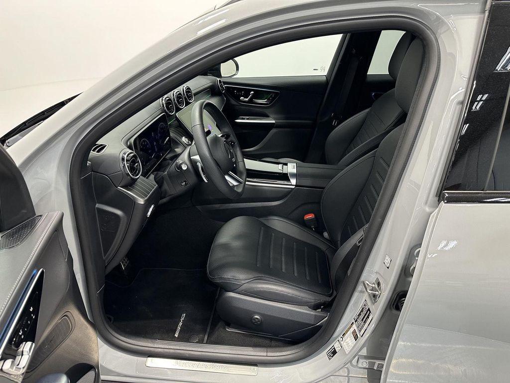 used 2026 Mercedes-Benz GLC 300 car, priced at $54,890