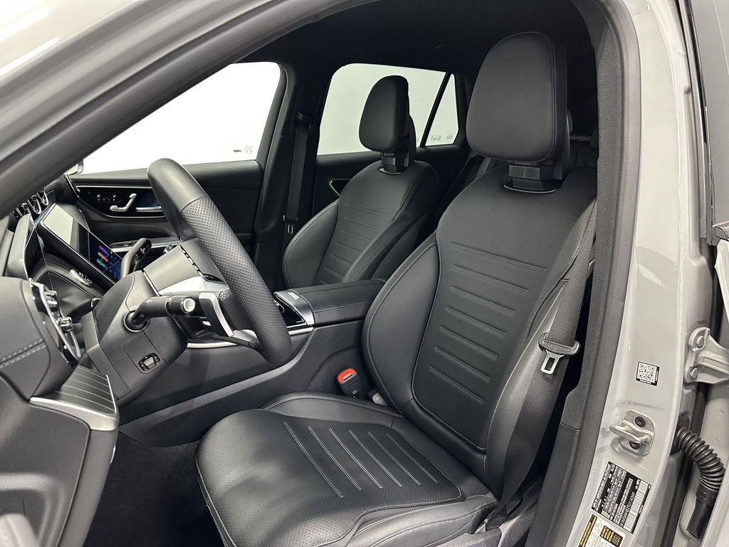 used 2026 Mercedes-Benz GLC 300 car, priced at $54,890
