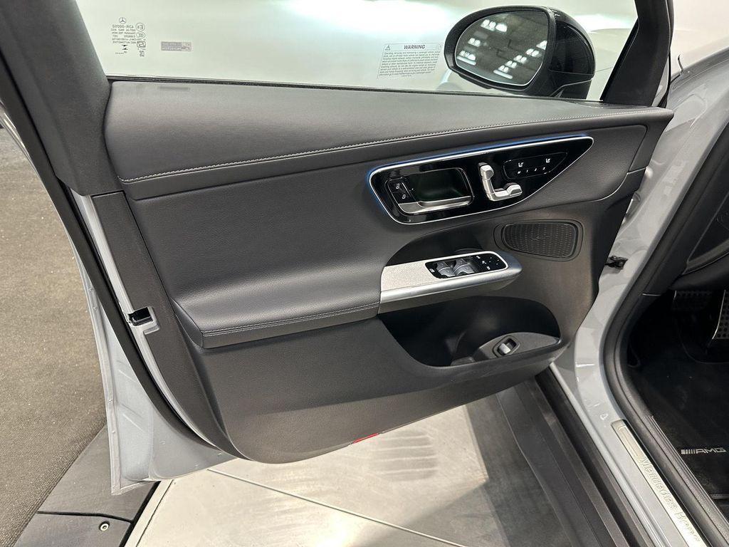 used 2026 Mercedes-Benz GLC 300 car, priced at $54,890