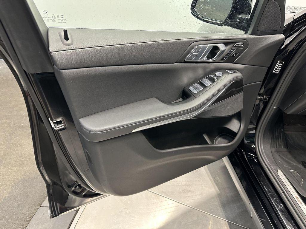 used 2022 BMW X7 car, priced at $46,900