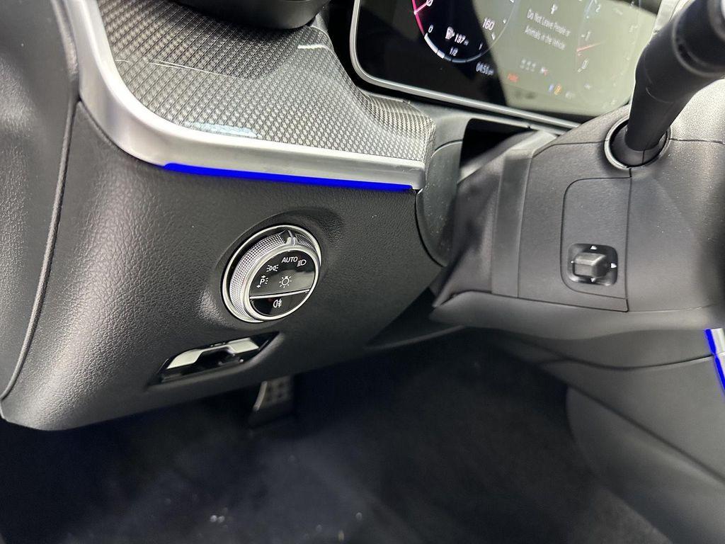 new 2026 Mercedes-Benz C-Class car, priced at $60,350