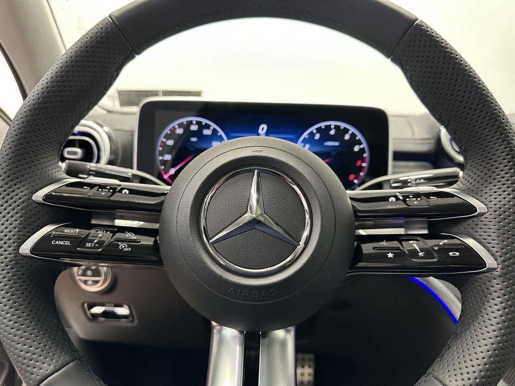 new 2026 Mercedes-Benz C-Class car, priced at $60,350