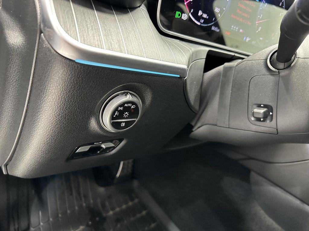 used 2025 Mercedes-Benz C-Class car, priced at $43,900