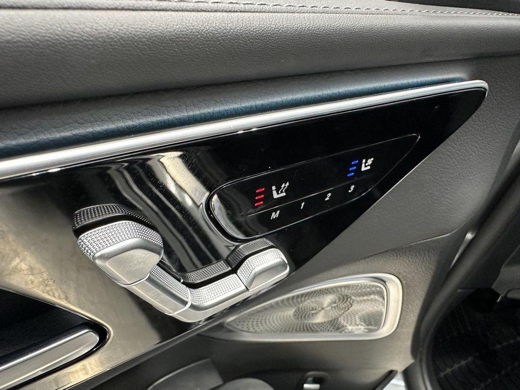 used 2025 Mercedes-Benz C-Class car, priced at $43,900