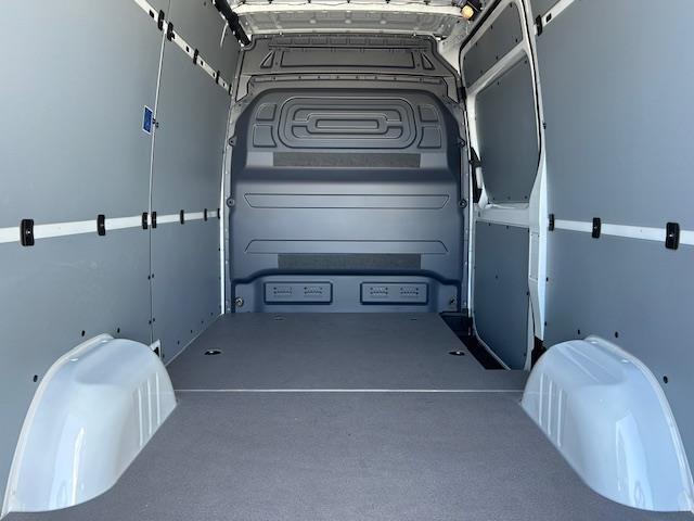 new 2025 Mercedes-Benz Sprinter 2500 car, priced at $55,902
