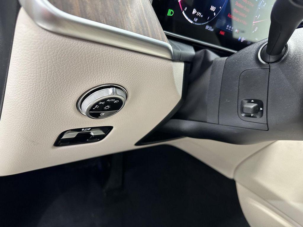 new 2026 Mercedes-Benz GLC 300 car, priced at $56,935