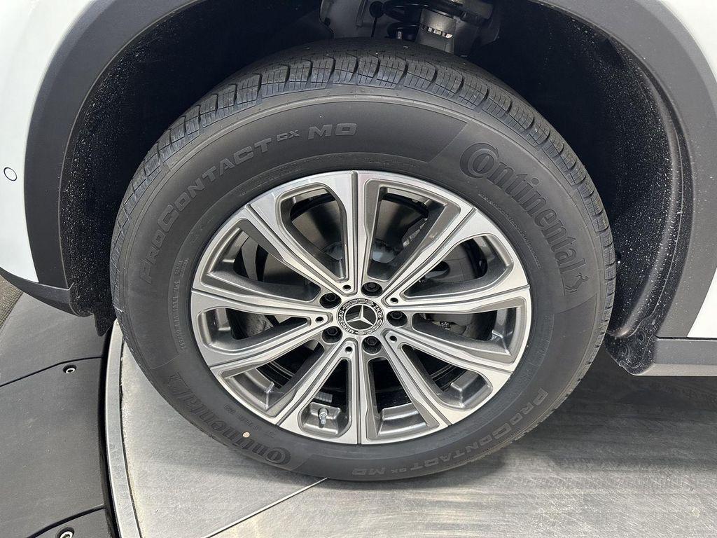 new 2026 Mercedes-Benz GLC 300 car, priced at $56,935