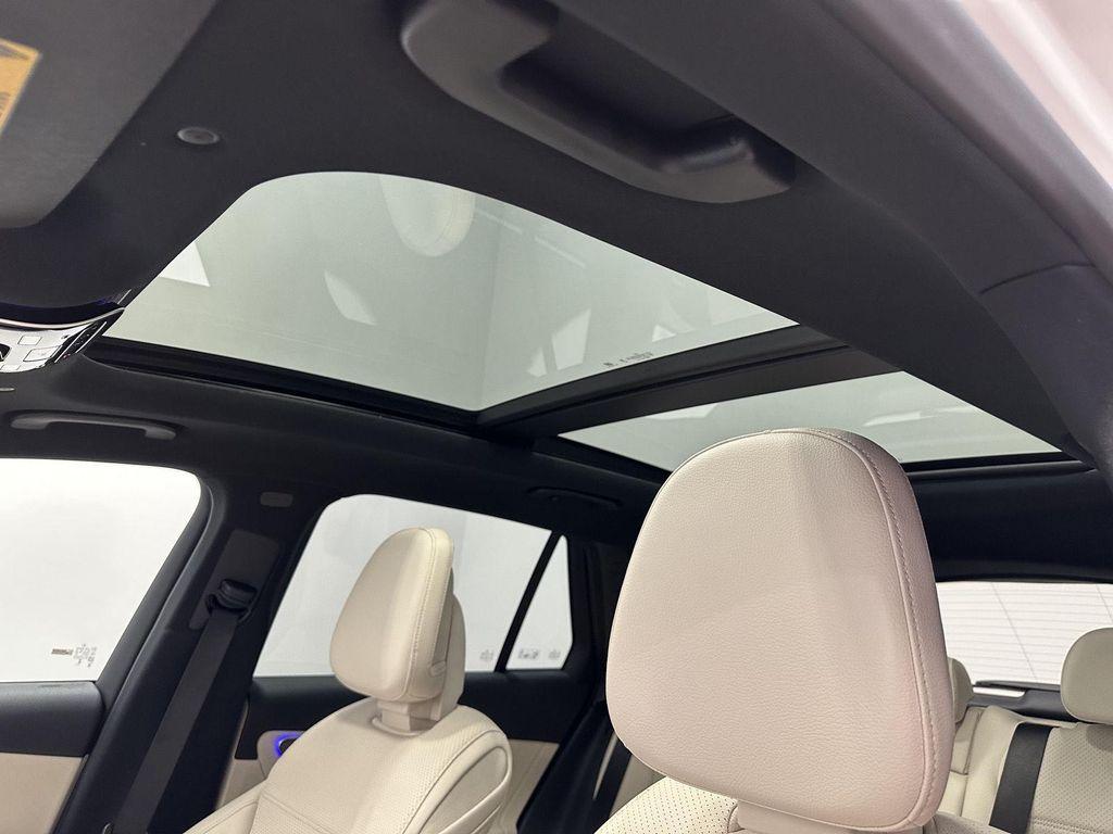 new 2026 Mercedes-Benz GLC 300 car, priced at $56,935