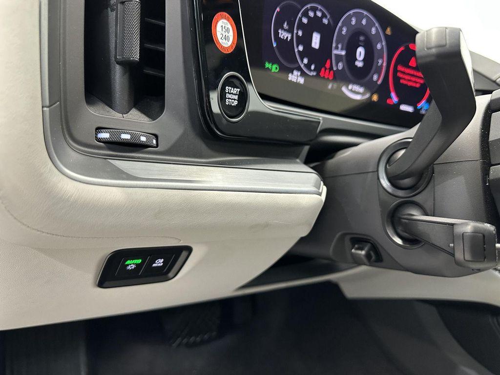 used 2025 Porsche Cayenne car, priced at $117,585