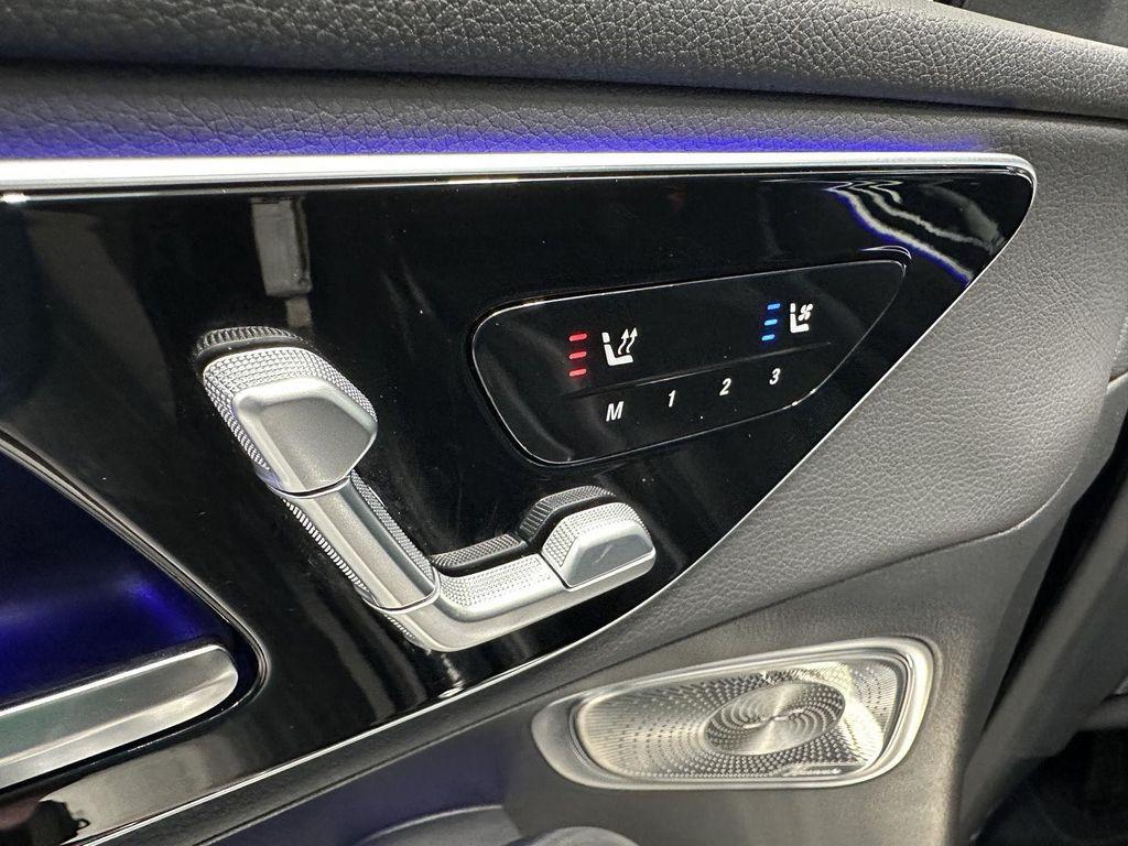 used 2026 Mercedes-Benz GLC 300 car, priced at $53,800