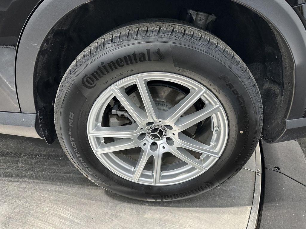 used 2026 Mercedes-Benz GLC 300 car, priced at $53,800