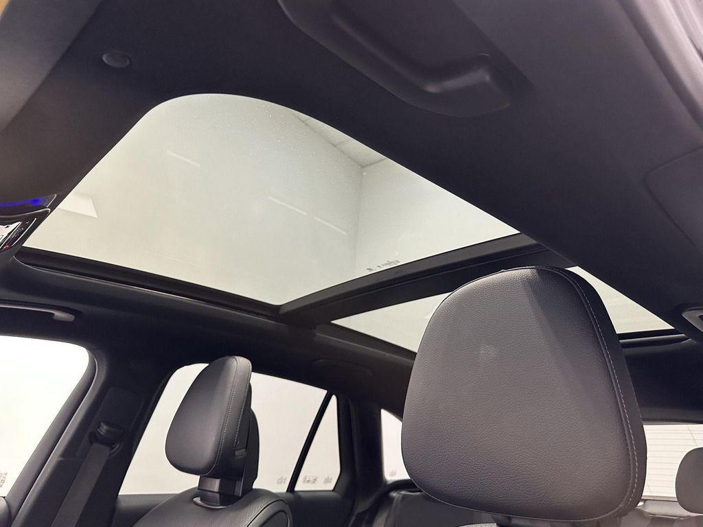 used 2026 Mercedes-Benz GLC 300 car, priced at $53,800